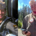 Un ancien pilote de TOPGUN analyse le calme étrange d'un pilote du Corps des Marines après l'éjection d'urgence d'un F-18