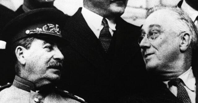 Pinkerton : ce que nous pouvons apprendre de l’histoire alors que nous entrons dans la Seconde Guerre froide