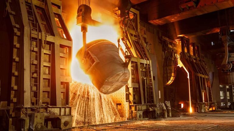 Les actions sidérurgiques américaines Nucor et Steel Dynamics : de grands gagnants alors que les négociations commerciales avec le Canada échouent ?