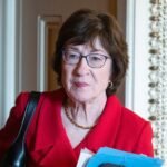 Collins lâche le marteau sur le choix de Trump pour diriger le DOJ, compromettant le chemin vers la confirmation