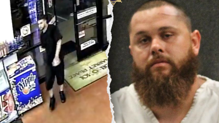 La police de l’Arizona a arrêté un suspect par balle, un autre est toujours en fuite après avoir tué une personne et blessé sa fiancée