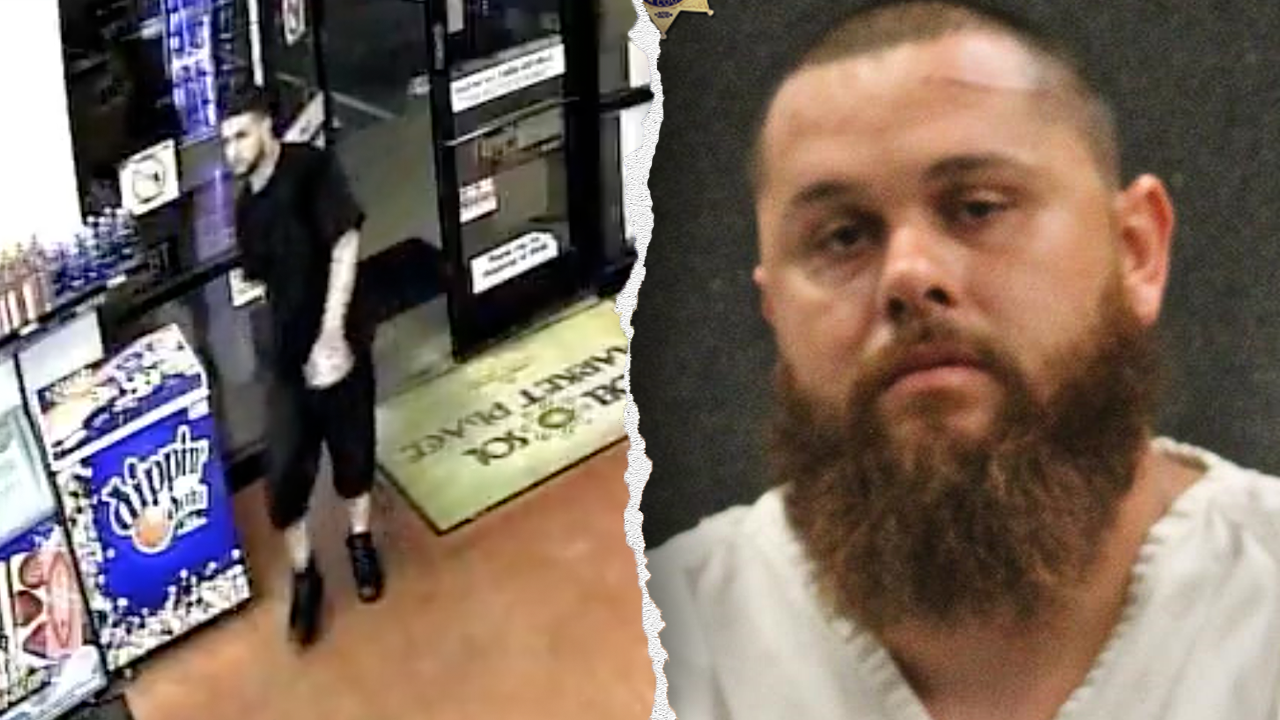 La police de l&rsquo;Arizona a arrêté un suspect par balle, un autre est toujours en fuite après avoir tué une personne et blessé sa fiancée