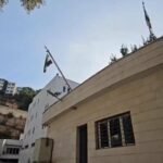 Un général syrien à la retraite qui a combattu l'EI "disparaît" dans l'ambassade de Beyrouth