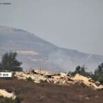 L'armée israélienne accuse le Hezbollah de violer le cessez-le-feu avant les frappes au Liban : « Nous…