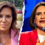 Tafoya fait un discours de « bon sens » aux démocrates mécontents alors qu'elle promet de lutter contre la « dérive socialiste » du Minnesota