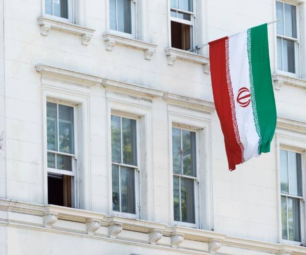 L’Iran se vante que « l’Islam peut gouverner le monde » alors que l’accord Trump échappe aux États-Unis