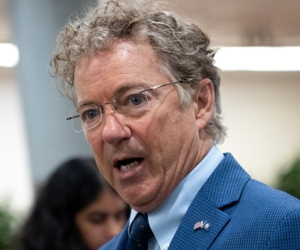Rand Paul : Les États-Unis sont « dans une situation pire » après la guerre en Iran et appellent à des négociations