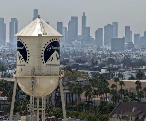 Paramount envisage la vente de CNN pour régler le procès californien