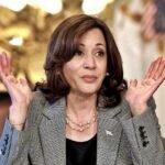 Espoir du gouverneur démocrate de l'Iowa : Harris ne devrait pas se présenter en 2028