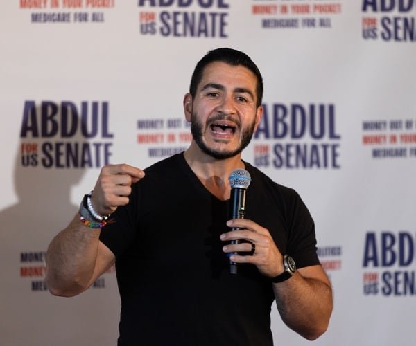 Le NRSC dénonce le programme socialiste d'El-Sayed
