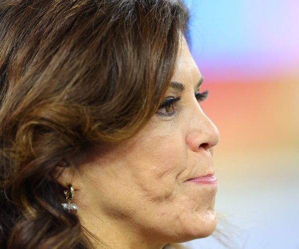 Michele Tafoya à Newsmax : La WNBA est un « monstre de justice sociale »