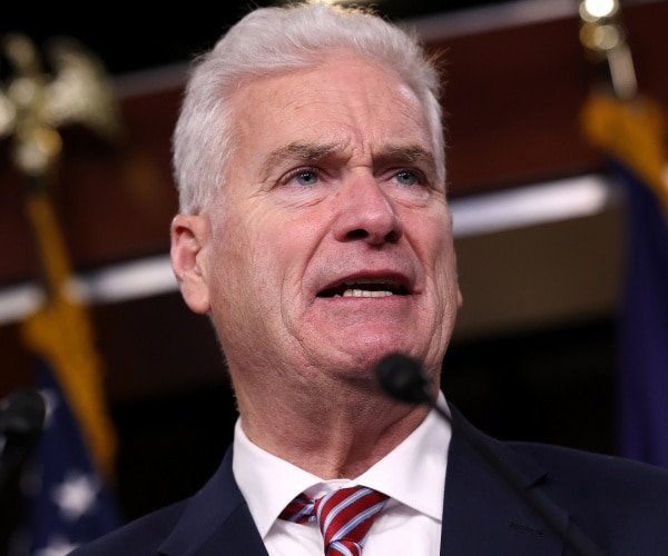 Le représentant Emmer à Newsmax : les électeurs sont confrontés à la liberté ou au communisme