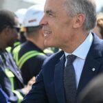 Carney réagit alors que Trump décide de renommer le lac Ontario « Lake America »