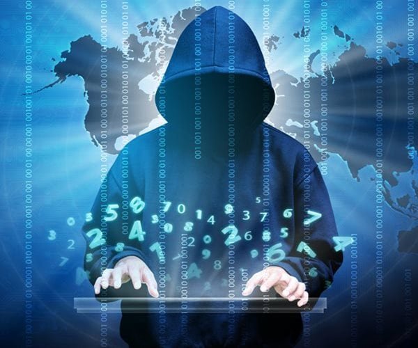 Les pirates ciblent le capital-investissement, le droit et les agences de notation