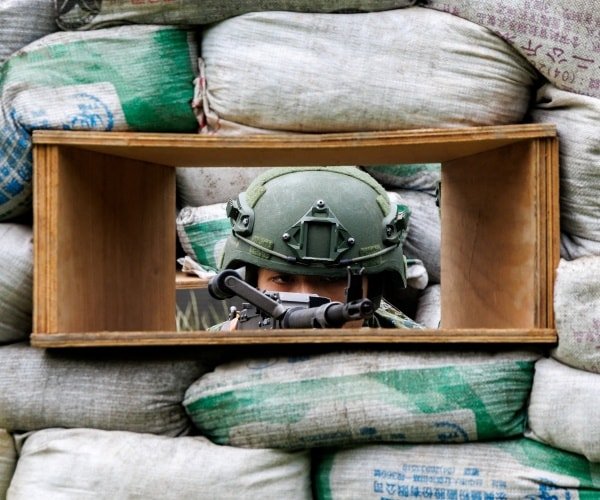 Les exercices militaires de Taiwan suggèrent un alignement plus profond avec les États-Unis