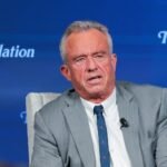 RFK Jr. déclare que le mouvement MAHA sera crucial à mi-mandat