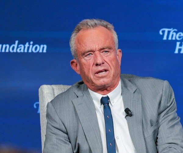 RFK Jr. déclare que le mouvement MAHA sera crucial à mi-mandat