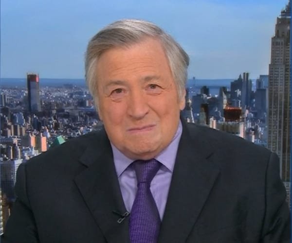 Dick Morris à Newsmax : 7 victoires DSA pourraient remodeler le caucus Dem