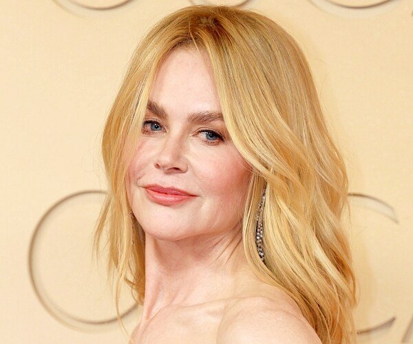 La Maison Blanche donne une touche MAGA à la publicité Kidman AMC