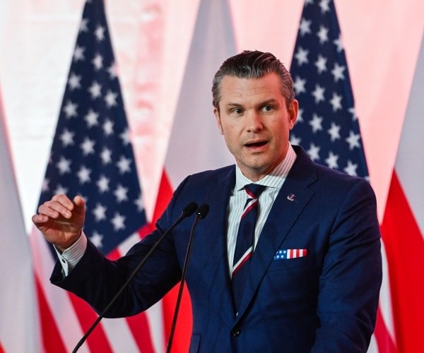L'examen de l'OTAN du Pentagone prépare des options de troupes pour Hegseth d'ici le 6 novembre