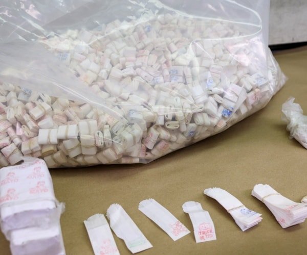 House GOP lance une enquête sur la tactique de la DEA qui a permis au fentanyl de pénétrer dans les rues