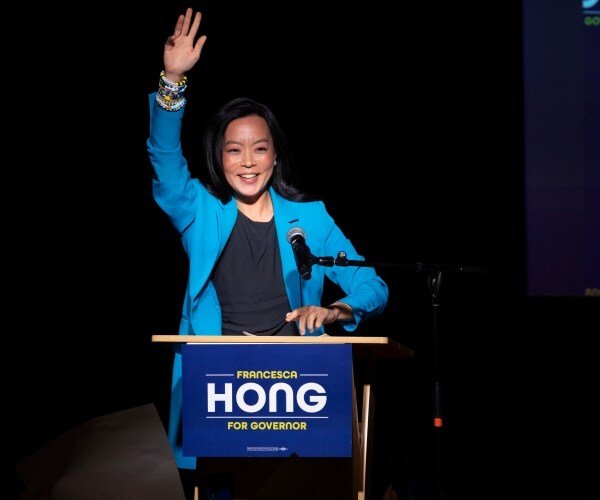 La défaite de Hong dans le Wisconsin alimente le débat à gauche