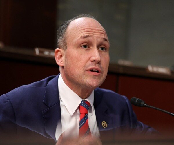 Le représentant Langworthy à Newsmax : Le plan de bus gratuit de Mamdani « se termine par un désastre »