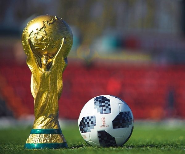 Rapport : Les villes hôtes de la Coupe du monde déclarent que la FIFA leur doit des millions