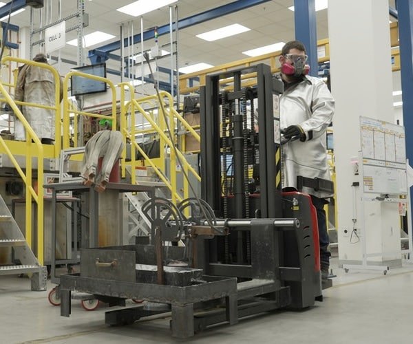 Les États-Unis font face à de nouvelles pressions pour fabriquer des armes sans les aimants de terres rares de la Chine