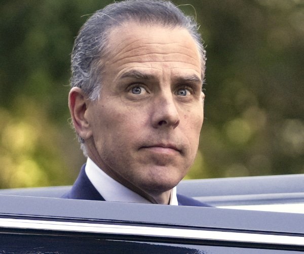 Hunter Biden : Ma dépendance a aggravé la vie et la santé de mon père