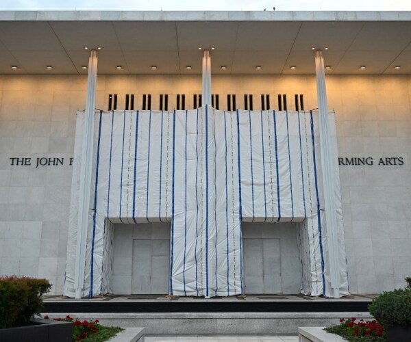 WashPost : La prise de contrôle du Kennedy Center met l’orchestre en crise