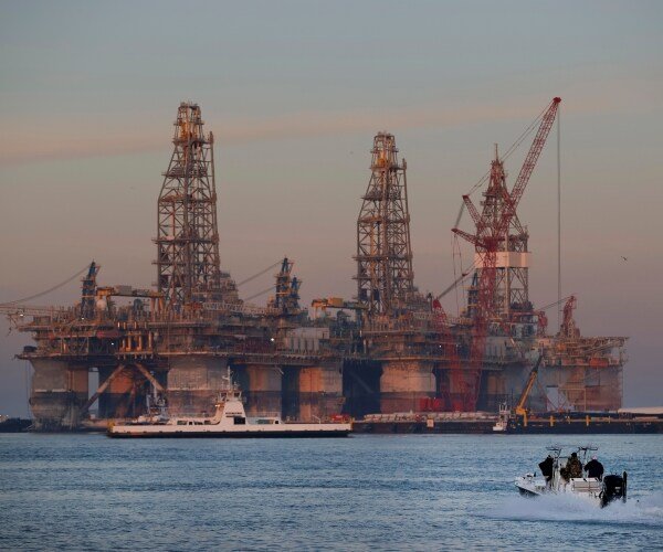 Les États-Unis vont proposer 81 millions d’acres de pétrole et de gaz dans le golfe du Mexique