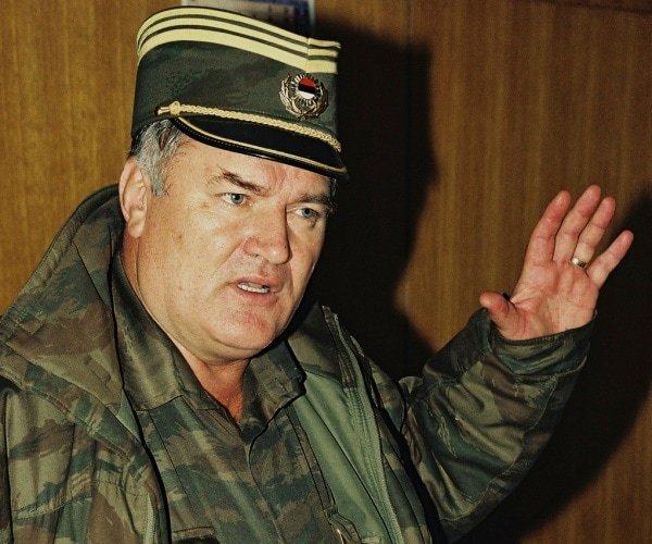 Ratko Mladic, ancien général reconnu coupable du génocide en Bosnie, est décédé