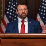 Mullin sous pression alors que Trump est de plus en plus frustré