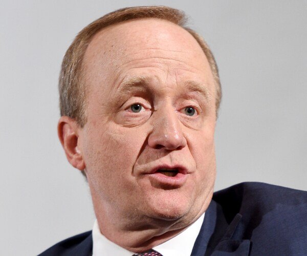 Begala, stratège de Clinton : « Je ne supporte pas » les socialistes