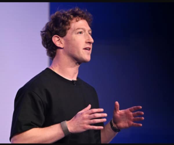 Manifeste de Zuckerberg : une vision pour un monde alimenté par l'IA