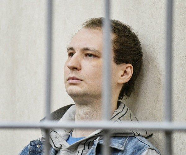 Un ancien marin emprisonné en Russie, proche de la mort, selon sa famille