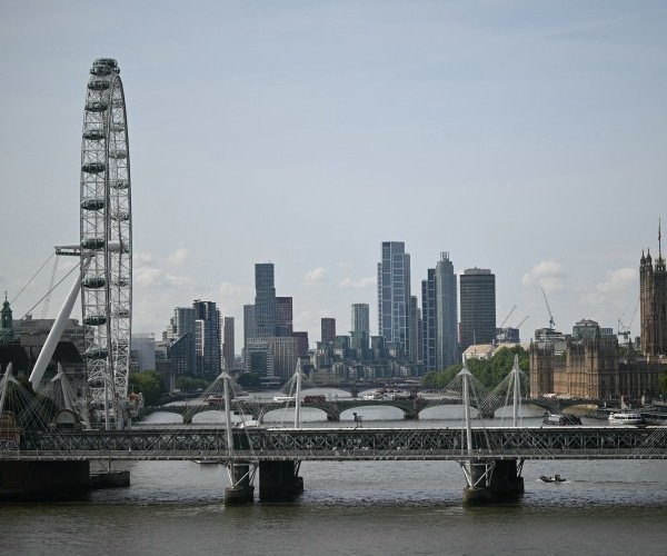 Rapport : la plupart des voies navigables d'Angleterre restent largement insalubres