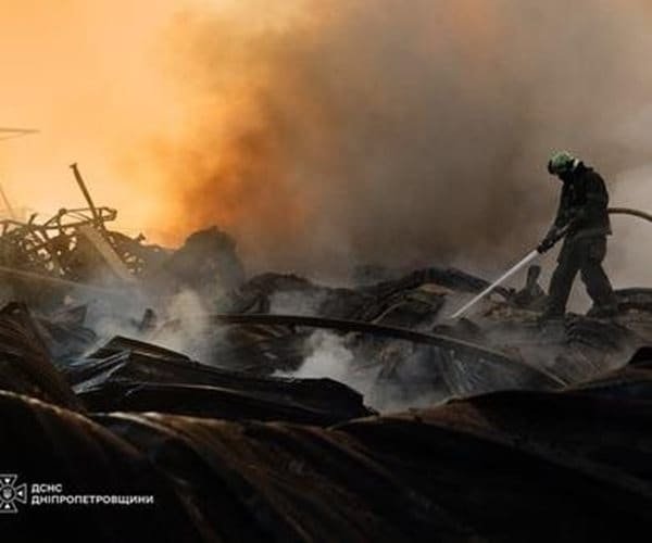 La Russie et l'Ukraine échangent des attaques de drones avec 5 tués dans chaque pays