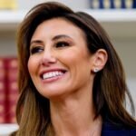 Alina Habba émerge comme candidate au remplacement de Leavitt