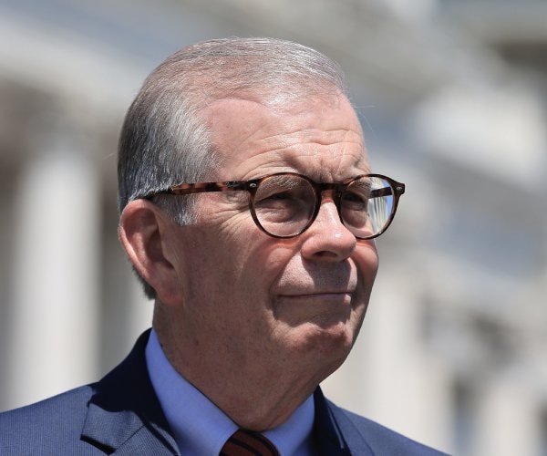 Représentant Walberg à Newsmax : El-Sayed reflète l’éclatement des démocrates