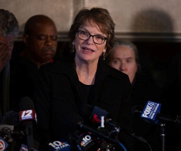 Le président de l'Université Brown démissionne