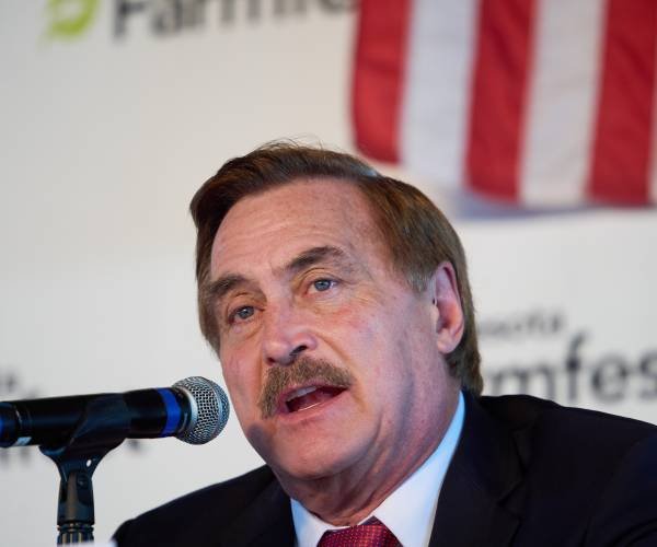 Lindell à Newsmax : L'abordabilité est un problème clé du Minn.