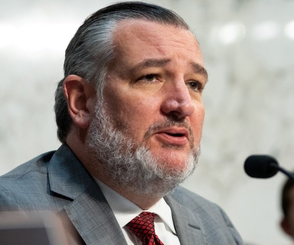 Le sénateur Cruz : armer les manifestants iraniens et chercher à faire tomber le régime