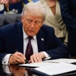 Le mémo de Trump autorise les cyberoutils à cibler les groupes criminels