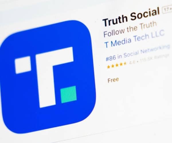 Trump Media affiche une perte trimestrielle de 238 millions de dollars