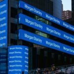 Morgan Stanley vise 1,5 billion de dollars pour l'innovation aux États-Unis