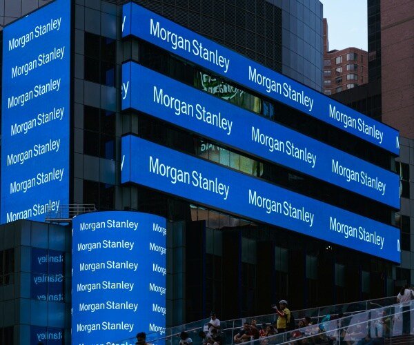 Morgan Stanley vise 1,5 billion de dollars pour l'innovation aux États-Unis