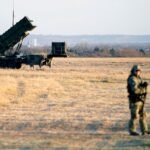 Les stocks de missiles Patriot américains en Europe sont « plus que critiques » en raison de la guerre en Iran