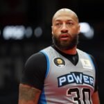 Royce White à Newsmax : Je me déclare pour le repêchage de la WNBA